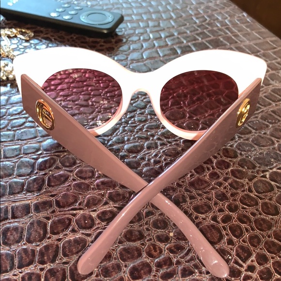 #New #Eyewear #PINK and Brown Frames !Ombre Lens - Picture 4 of 6